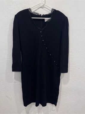 St. John | Dresses | St John Evening By Marie Gray | Poshmark